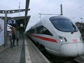 Click here to watch this video Bahntour in HRO