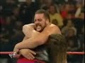 Rebellion 1999 Kane vs Big Show Rebellion 1999 Kane vs Big Show