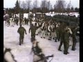 I5 Östersund, Fältjägarna - Bergs Kompani 04-05 - De Sista Fältjägarna