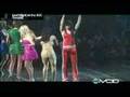 ROTSG Last Show - Mel C Backflip