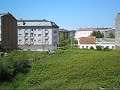 desde mi ventana