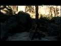 Man vs. Wild - Mexico Chimney Climb