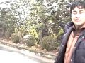 Paki in Hanyang Univesity