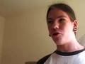 Throat singing