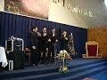 Cuarteto Siervos de Dios (SDD) - Cuando Vaya al Cielo Cuarteto Siervos de Dios (SDD) - Cuando Vaya al Cielo