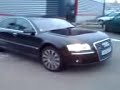 Audi a8 W12 450ch !! Audi a8 W12 450ch !!