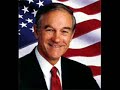 Ron Paul Our Power Our Responsibility