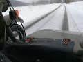 Dnepr in Sumava