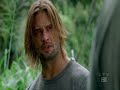 trailer about sawyer ,locke, and ben!