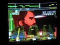Rock Band - Green Grass and High Tides - Justice - Gold Star