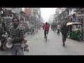 Pahar Ganj... Delhi