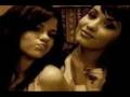 Selena&Demi-Two Worlds Colide