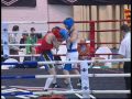 Borja Nogueia ( S. Calicia ) vs Daniel Miguel Aguilar (S. Castilla y León)