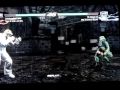 Tekken 6: Mr Alfred 24 (Zafina) vs imminentRAPTURE  (King)