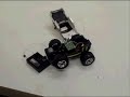 How to Automate a Diorama