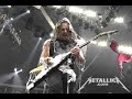 Happy Birthday Kirk Hammett!