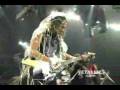 Happy Birthday Kirk Hammett!