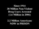 Drug War an International Fiasco