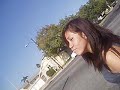 walking to chinese food place