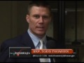 Interview with Rep. Todd Thomsen 04 09 09