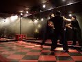 Chen Pan-ling Taiji SanShou