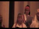 The Estonian choir \"Riola\" in Yalta (Catholic Church)#1
