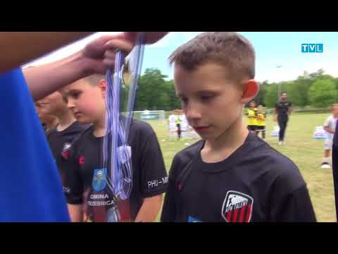 Click to View : PKS JAKO CUP 2018 rocznik 2008 Łany 2 czerwca 2018 rok