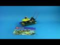 videos de Klokriechers' Creations - Building Lego River Response