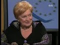 Astrid Lulling Alzheimer Europe