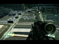 Crysis 2 mission 7(Ходячий мертвец. Часть 1)