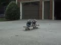 An Ollie