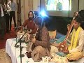 Ustad Kamal Sabri and Ustad Sukhvinder Singh Live mehfil