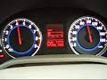 V36のVQ25HRの加速です。