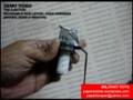 Airsoft Grenade Reuseable Soda - Mentos - Diet Coke Non Lethal Grenade