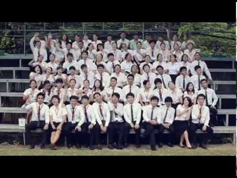 VTR งานปัจฉิมนิสิตฝึกสอน รร สาธิต มศว ประสานมิตร (ฝ่ายมัธยม) ภาคเรียนที่ 1/2557