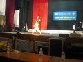 Tiết mục Kim tỏa hộ thần công