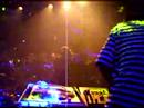 polyrhythm addicts's mr. complex sets it off at the highline ballroom on 6/29!