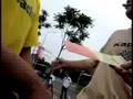 Buying Scalped Tickets at the 2008 Beijing Olympics