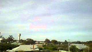 11 July 2013 - WeatherCam Timelapse - KanivaWeather.com