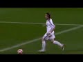 Real Madrid Attack by b0b3k