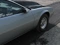 1984 Camaro Drag Car 1984 Camaro Drag Car