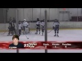 Dallas Stars Select Midget Minor - Houston: Game 1