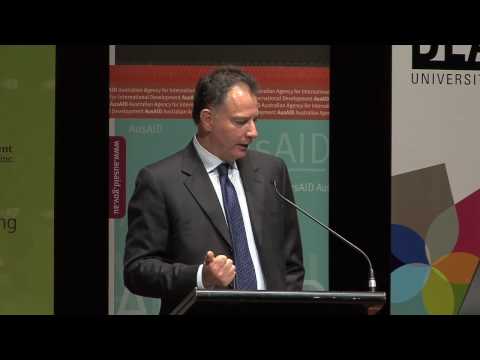 Food & Nutrition - David Lansley