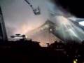 Namdaemun fire