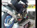 RSV 1000 r with MIVV GP RSV 1000 r with MIVV GP