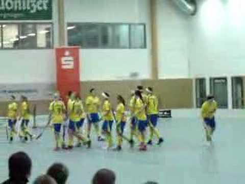 WFC 2006 Saxony - Group A Game: ...