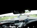 600bhp Supra at Snetterton Practice