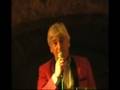 Chris Farlowe in Deutschland beim Fritz