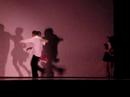 jose cuy y puri pelaez samba