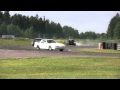 Gatebil 2011 (Mantorp Park + Rudskogen x2 )